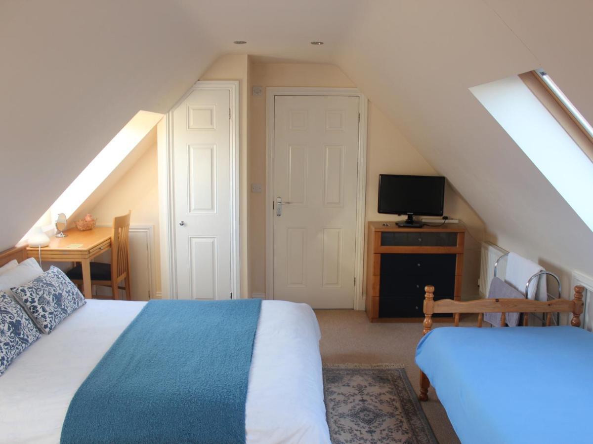 Oxfordbnb Kennington  Exterior foto