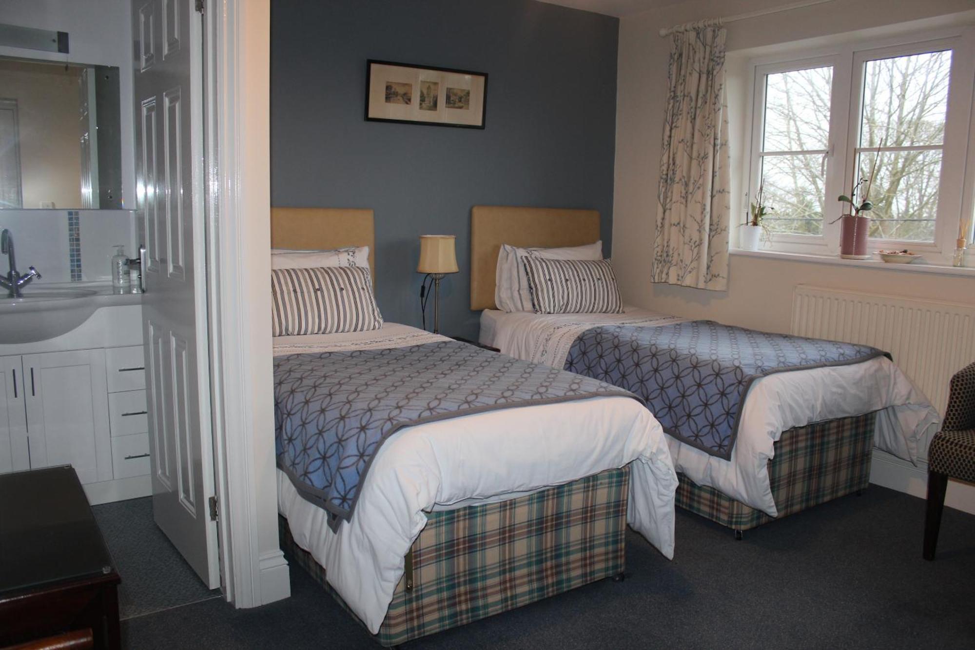 Oxfordbnb Kennington  Habitación foto